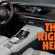 Illustration for article titled There's Something Wrong With Every New Car Interior